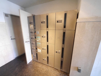 【その他共用部分】