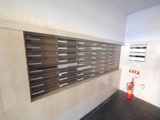 【その他共用部分】