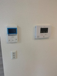  | D-roomKOTOBUKI | 101 TVインターホン