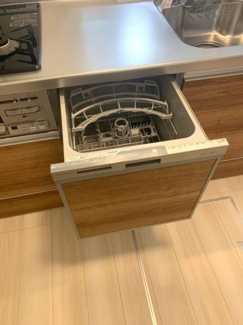  | D-roomKOTOBUKI | 101 食洗器