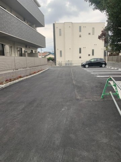 【駐車場】 | D-roomKOTOBUKI | 駐車場