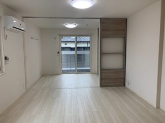  | D-roomKOTOBUKI | 101 リビング