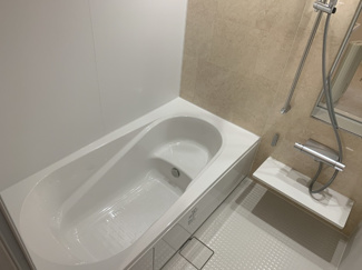  | D-roomKOTOBUKI | 101 浴室