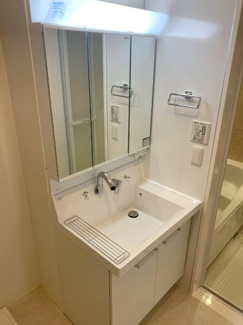  | D-roomKOTOBUKI | 101 洗髪洗面化粧台