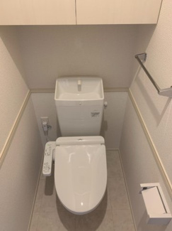  | D-roomKOTOBUKI | 101 温水洗浄暖房便座