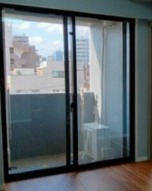 【バルコニー】 | EXZA浅草EAST