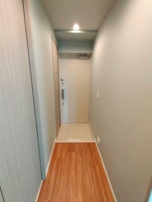 【玄関】 | EXZA浅草EAST