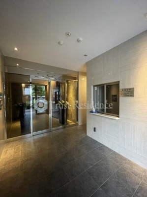 【エントランス】 | EXZA浅草EAST