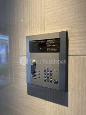 【セキュリティ】 | EXZA浅草EAST