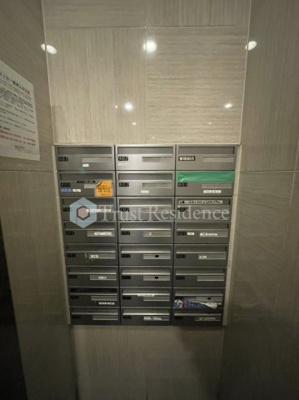 【その他共用部分】 | EXZA浅草EAST