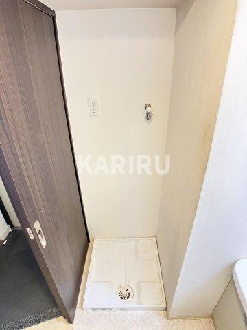 フォレストガーデン蒲生Ⅲの設備