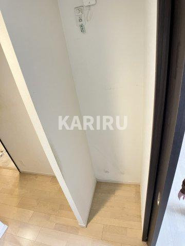 フォレストガーデン蒲生Ⅲの内装