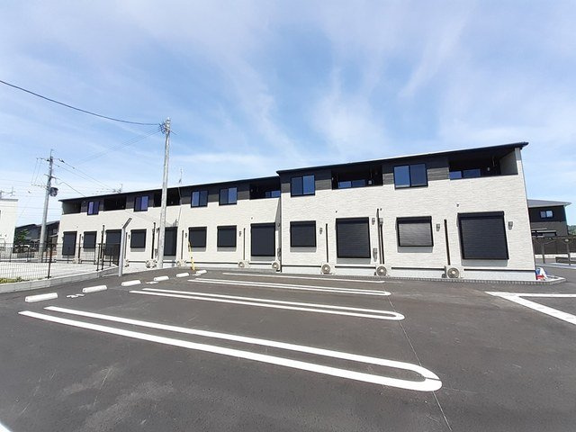 御船レジデンスⅠ