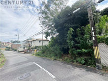 西宮市甲陽園目神山町売り土地の画像