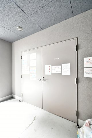 S-RESIDENCE難波Brillerのその他共用部分