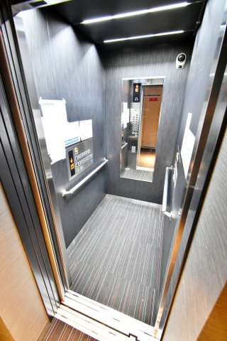 S-RESIDENCE難波Brillerのその他共用部分