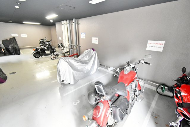 S-RESIDENCE難波Brillerのその他