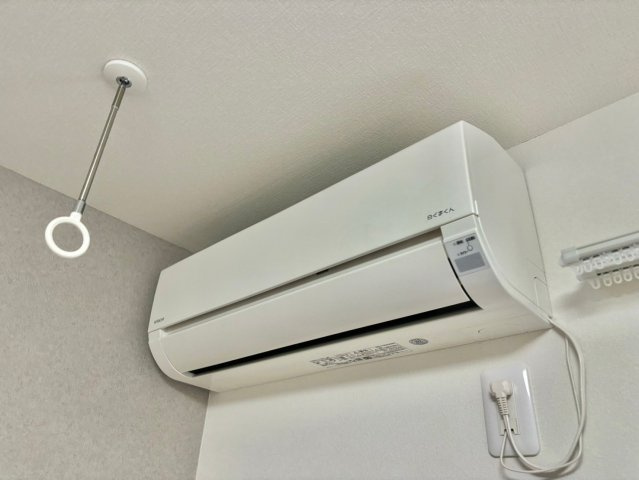 ＫＯＫＯＰＥＬＬＩ花田の設備