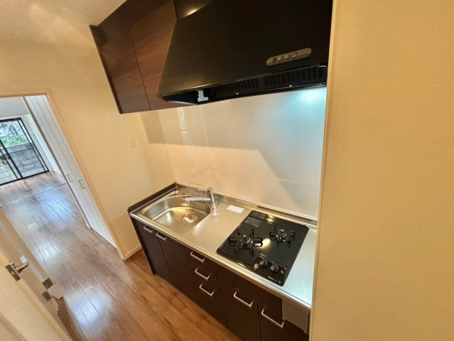 ＫＯＫＯＰＥＬＬＩ花田のキッチン