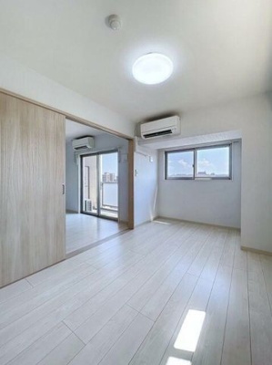 【居間・リビング】 | フォンターナ碩田