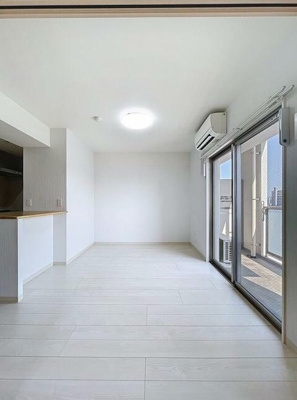 【居間・リビング】 | フォンターナ碩田