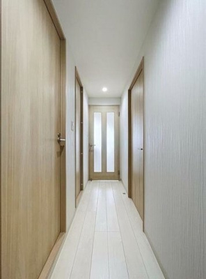 【内装】 | フォンターナ碩田