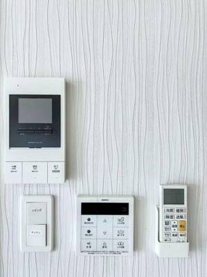 【セキュリティ】 | フォンターナ碩田