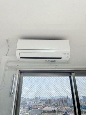 【設備】 | フォンターナ碩田