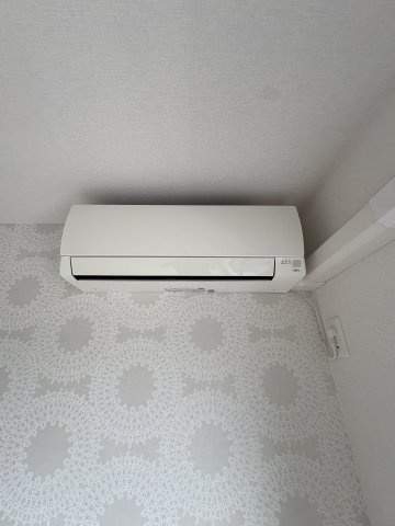 ALEGRIA神戸楠谷町の設備