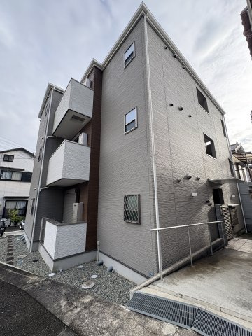 ALEGRIA神戸楠谷町