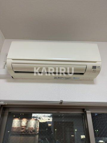 フォレストガーデン今福鶴見Ⅳの設備