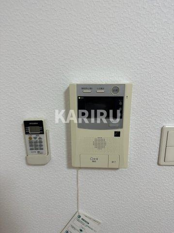 フォレストガーデン今福鶴見Ⅳの設備