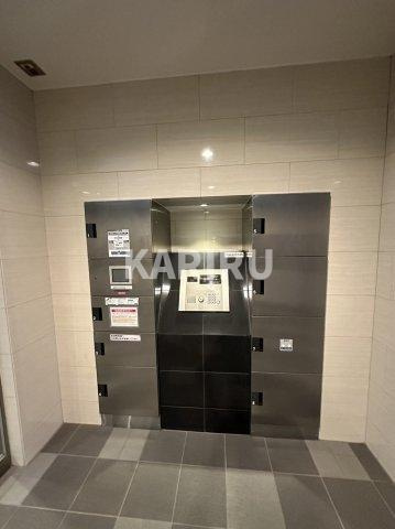 フォレストガーデン今福鶴見Ⅳのその他