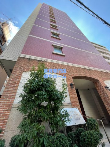 クローバー・グランデ長居公園