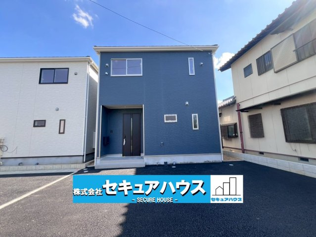 【今からご案内可能】刈谷市小垣江町　全４棟