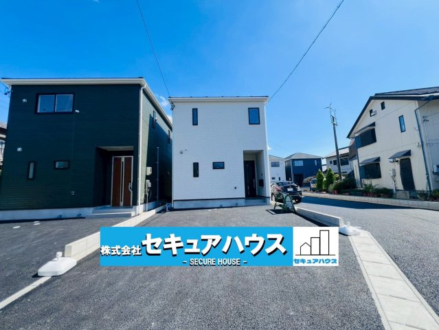 【今からご案内可能】刈谷市小垣江町　全４棟