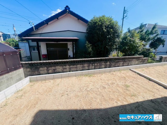 【今からご案内可能】刈谷市小垣江町　全４棟の庭|事前予約にて現地ご見学いただけます！お気軽にお問い合わせください♪
■株式会社　セキュアハウス■
住宅ローンに強く、知識、経験豊富なスタッフ在籍
お客様に寄り添い、ご成約後もサポート致します。