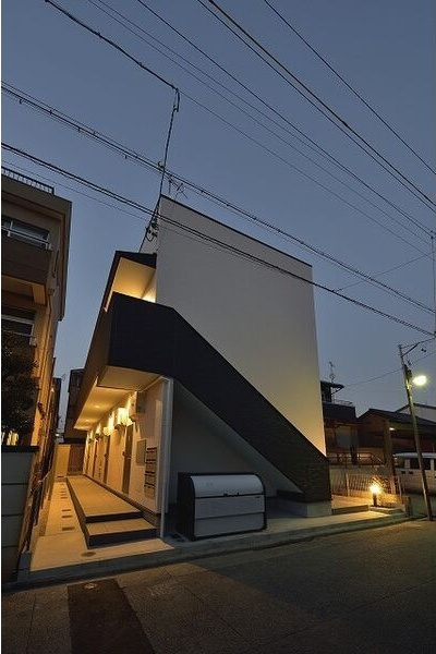 ユイットエペのその他共用部分