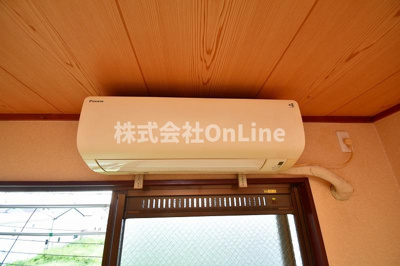 【設備】 | TKスカイハイツ