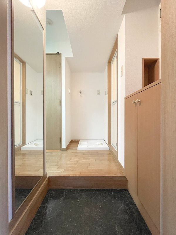 メインステージ早稲田のその他|※別室参考写真