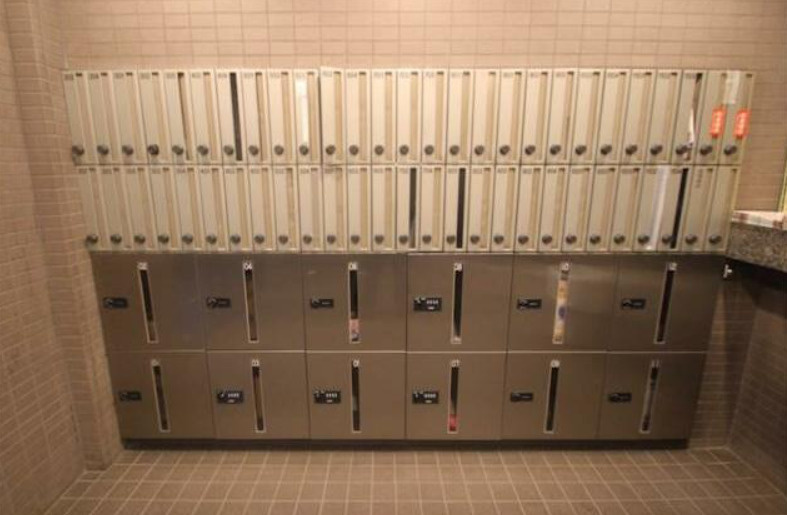 メインステージ早稲田のその他共用部分