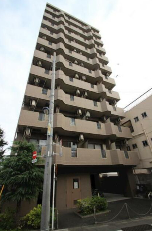 メインステージ早稲田