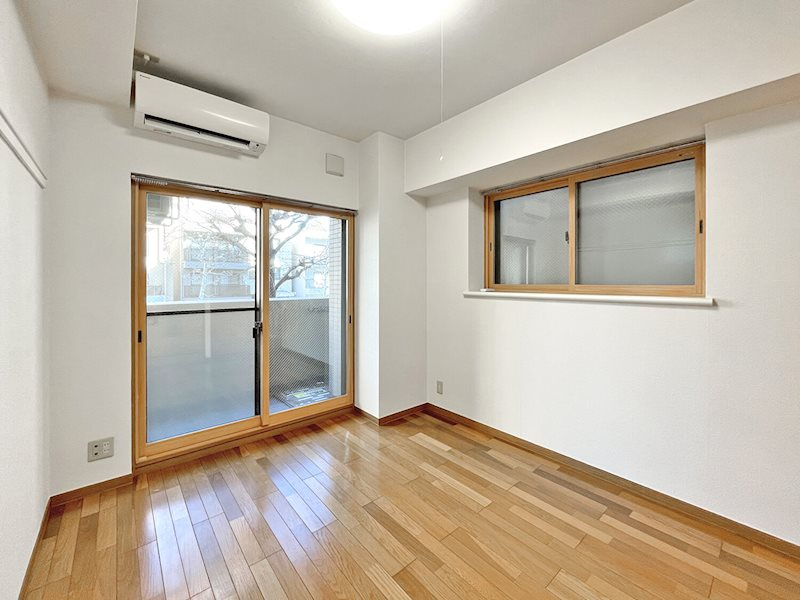 メインステージ早稲田の居間・リビング|※別室参考写真