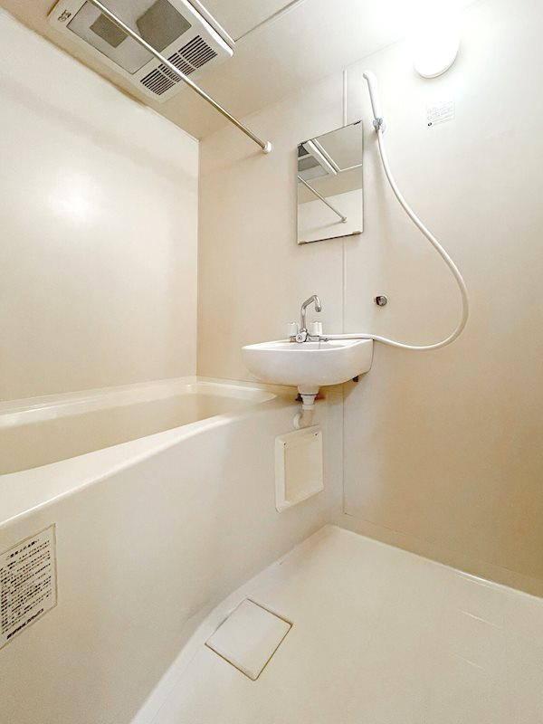 メインステージ早稲田の浴室|※別室参考写真