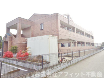 【外観】 | ソレアード