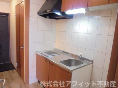 【キッチン】 | ソレアード | システムキッチン