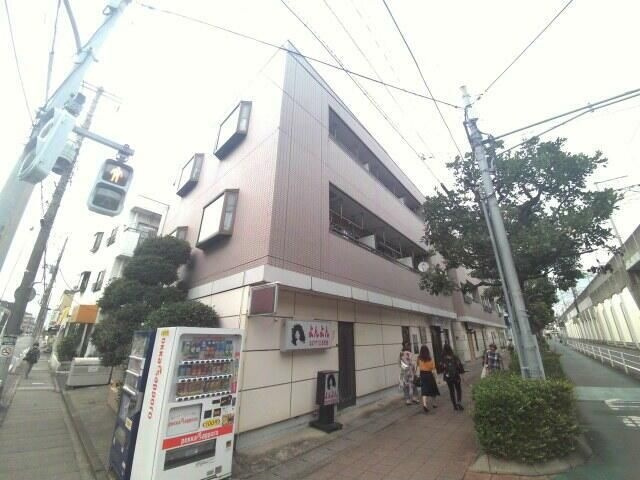 第三吉ビル