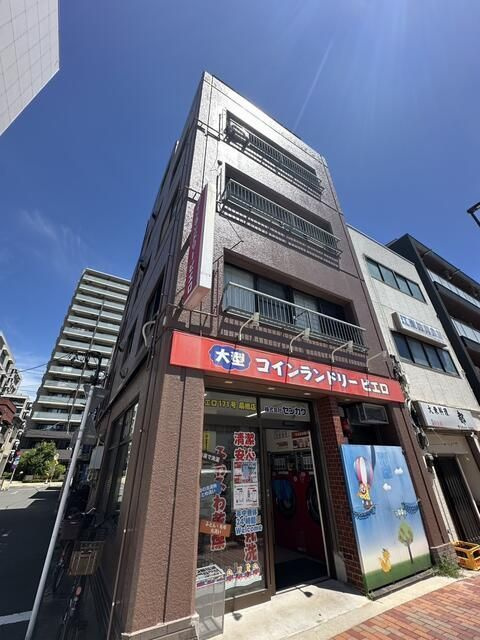 第２福原マンション