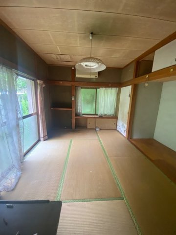detached 安久町