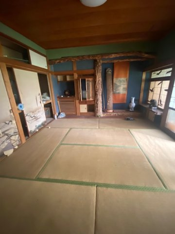 detached 安久町
